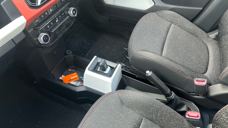 Dacia Spring 27kWh Expression 65 48kW 5dr Auto Electric Hatchback